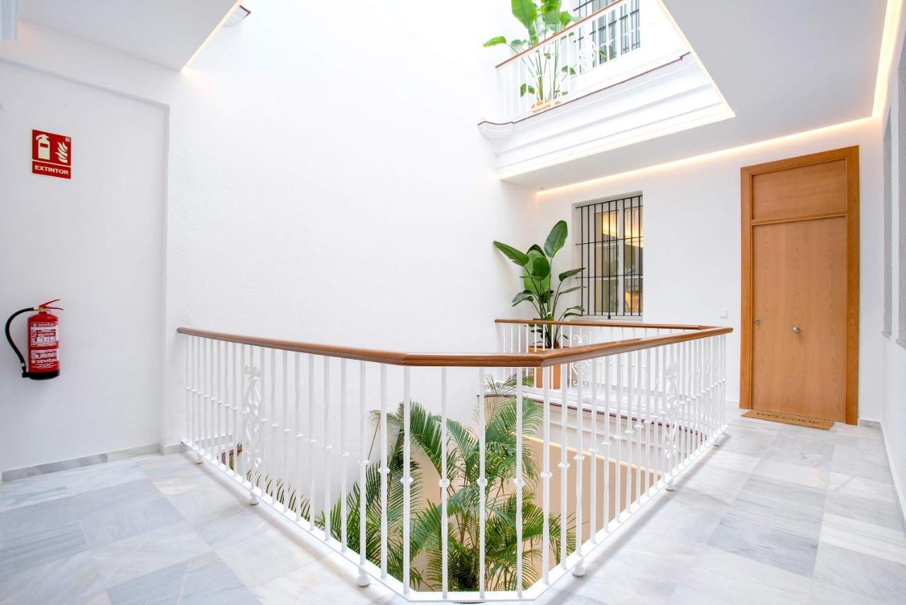 Genteel Home Catedral Cadiz Exterior photo